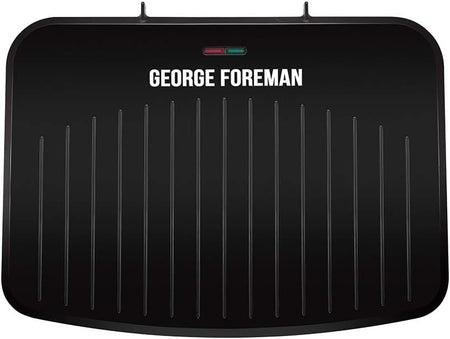 George Foreman Grill 220 volts Large 2400 Watts 220v 240 volts 50 hz INT25820220v - 220 - Electronics