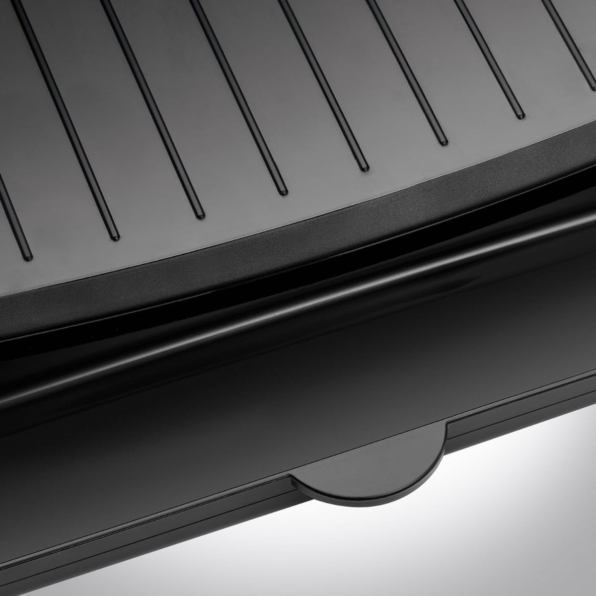George Foreman Grill 220 volts Large 2400 Watts 220v 240 volts 50 hz INT25820220v - 220 - Electronics