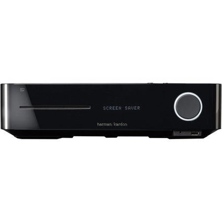 Harman Kardon BDS-5 Region Free Blu-Ray Player 