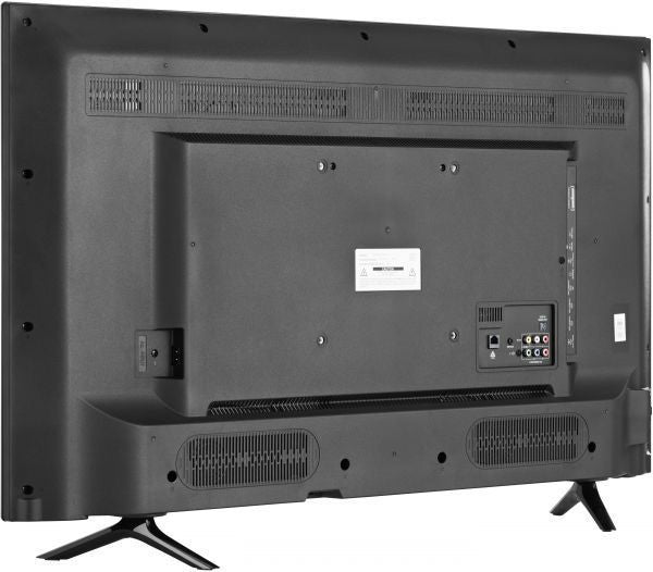 Hisense 55N3000UW 55" 4K UHD Smart Multisystem TV 110 220 240 Volts - 220 - Electronics