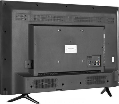 Hisense 55N3000UW 55" 4K UHD Smart Multisystem TV 110 220 240 Volts - 220 - Electronics