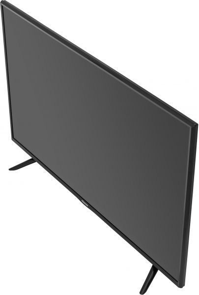Hisense 55N3000UW 55" 4K UHD Smart Multisystem TV 110 220 240 Volts - 220 - Electronics