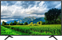 Hisense 55N3000UW 55" 4K UHD Smart Multisystem TV 110 220 240 Volts - 220 - Electronics