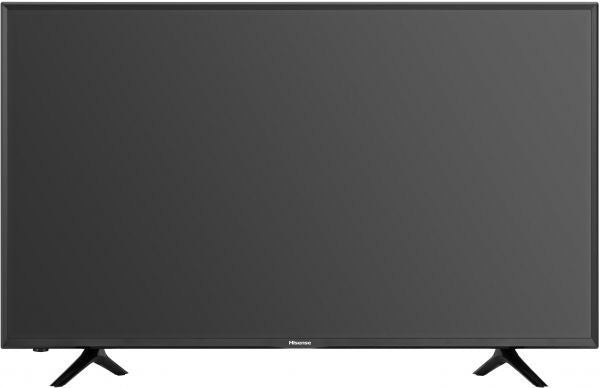 Hisense 55N3000UW 55" 4K UHD Smart Multisystem TV 110 220 240 Volts - 220 - Electronics