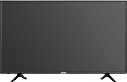 Hisense 55N3000UW 55" 4K UHD Smart Multisystem TV 110 220 240 Volts - 220 - Electronics