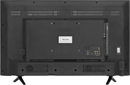 Hisense 55N3000UW 55" 4K UHD Smart Multisystem TV 110 220 240 Volts - 220 - Electronics