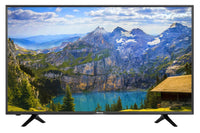 Hisense 65N3000UW 65" 4K UHD Smart Multisystem led TV 110 220 240 Volts - 220 - Electronics