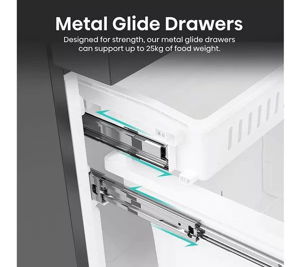 Hisense counter depth refrigerator 220v RF749N4220V 220 240 volts 50 hz french door - 220 - Electronics