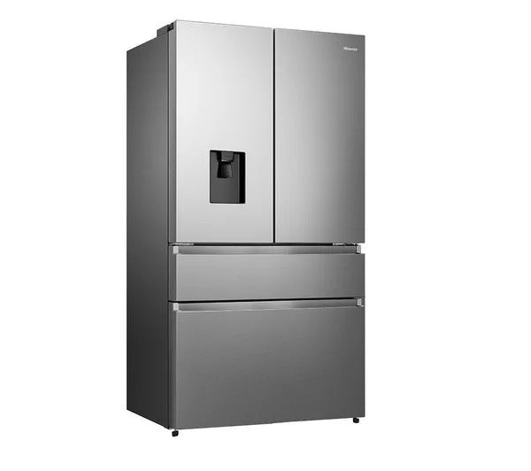 Hisense counter depth refrigerator 220v RF749N4220V 220 240 volts 50 hz french door - 220 - Electronics