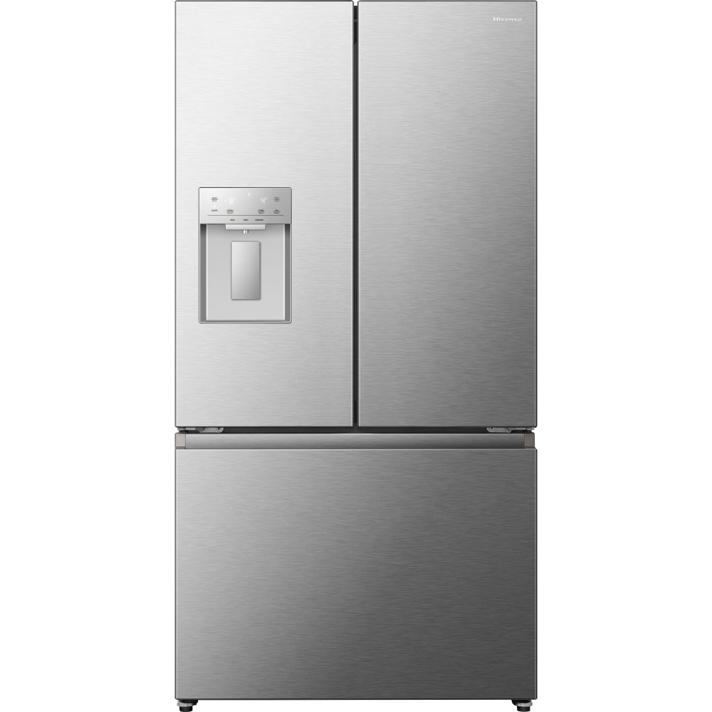 Hisense counter depth refrigerator 220v RF815N220V 220 240 volts 50 hz french door - 220 - Electronics