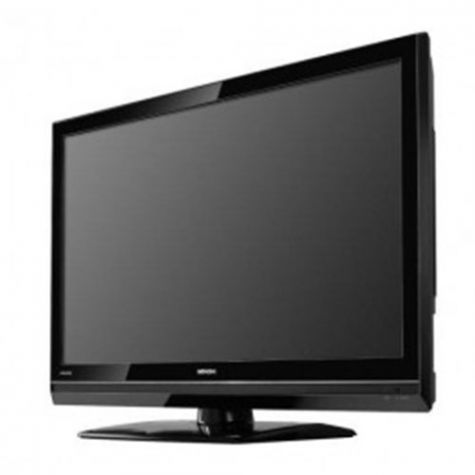 Hitachi L47X03A 47" Multi - System LCD TV 110 220 240 volts pal ntsc - 220 - Electronics