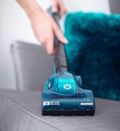 Hoover 220 volt vacuum upright 220v 240 volts Pets brush TH31 - 220 - Electronics