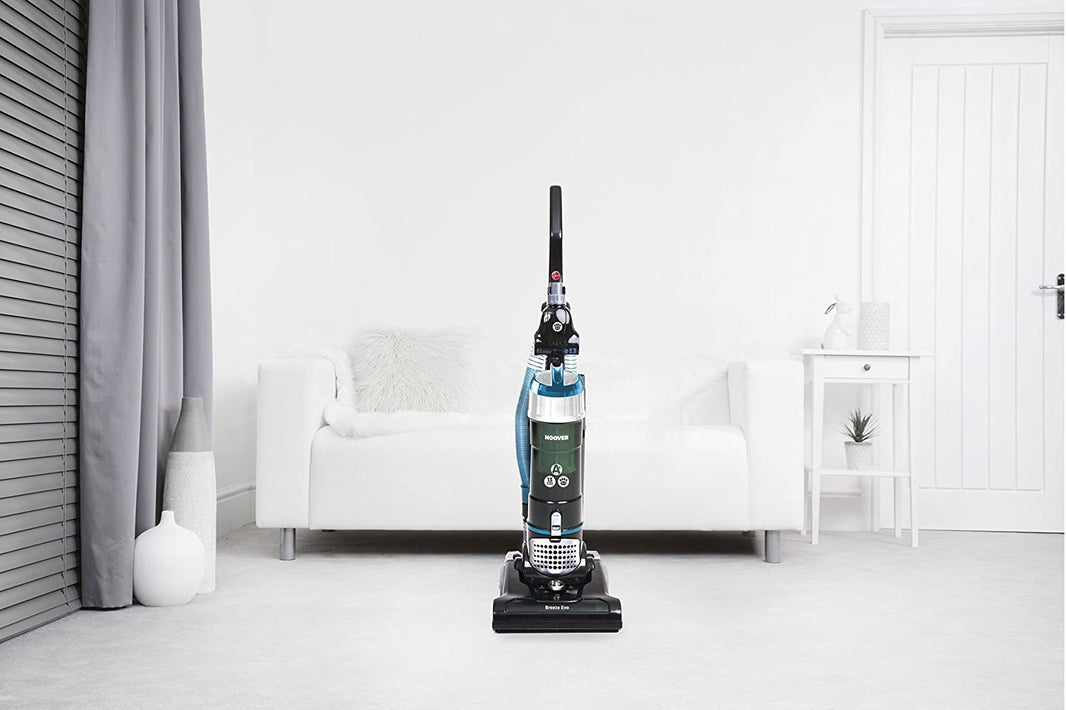 Hoover 220 volt vacuum upright 220v 240 volts Pets brush TH31 - 220 - Electronics