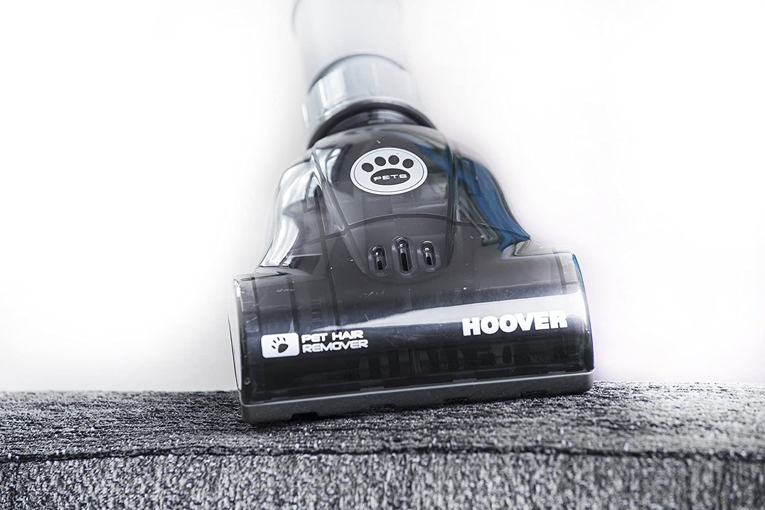 Hoover 220 volt vacuum upright 220v 240 volts Pets brush TH31 - 220 - Electronics