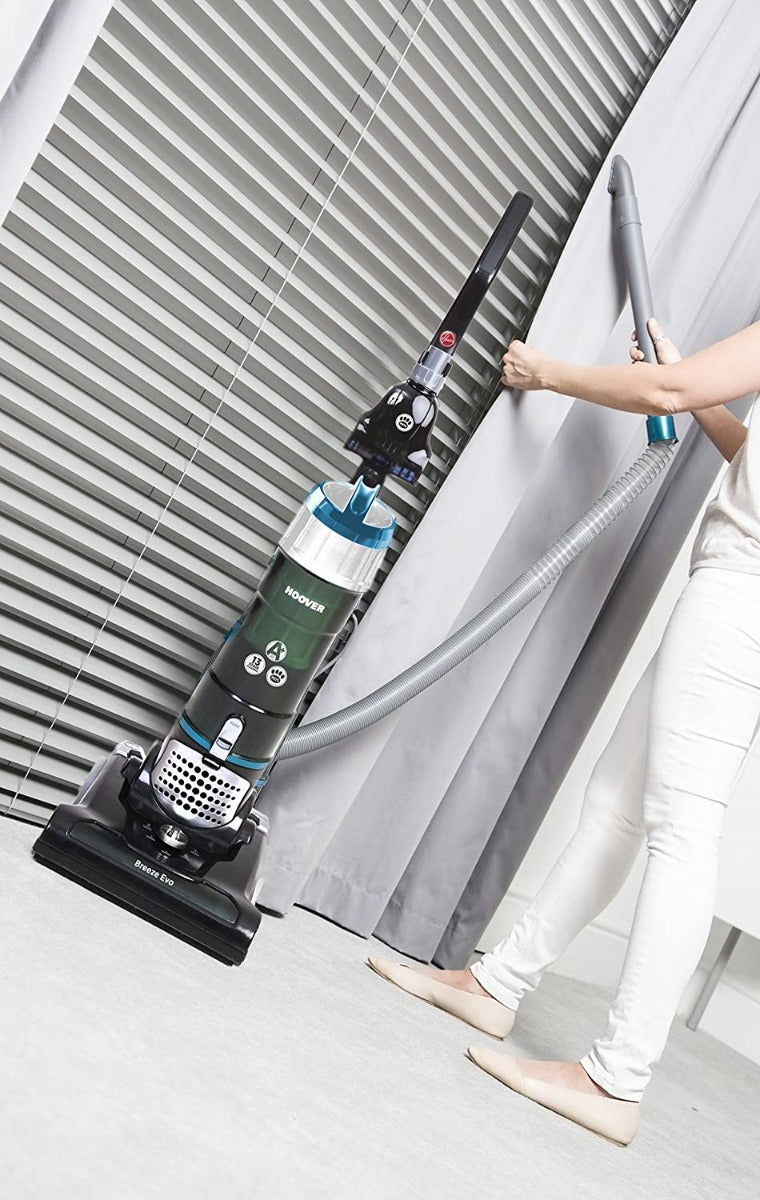 Hoover 220 volt vacuum upright 220v 240 volts Pets brush TH31 - 220 - Electronics