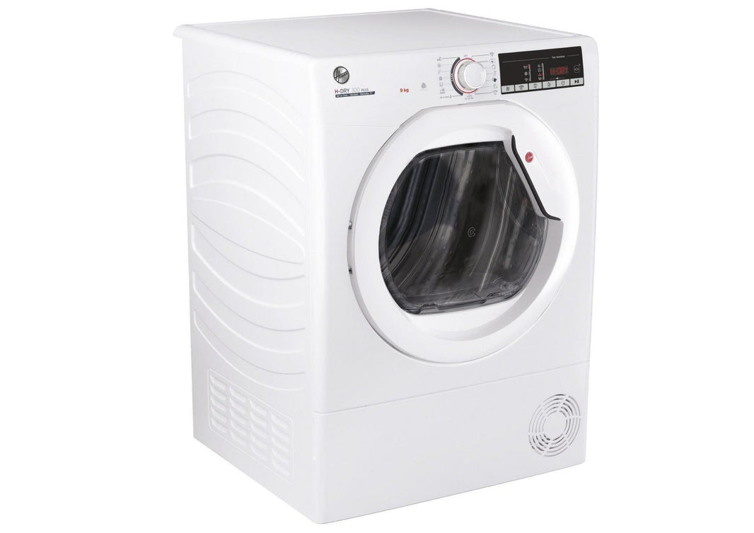 Hoover 220 volt Vented Dryer HLEV9220V/TG VENTED 9KG 220v 240 volts 50 hz - 220 - Electronics