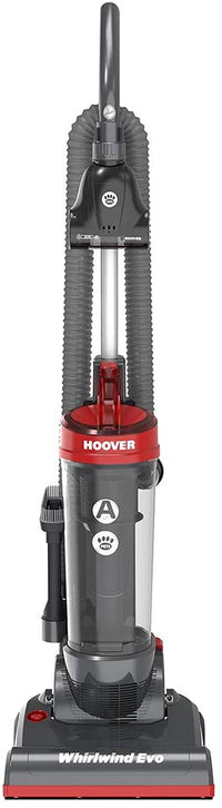 Hoover 220 volts Upright Vacuum WRE07P Powerful Whirlwind with Pet Attachment 220v 240 volts - 220 - Electronics