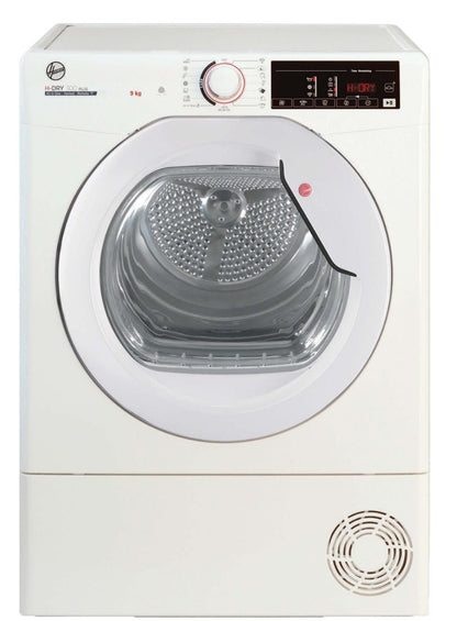 Hoover 220 volts Vented Dryer 9 KG HLEV9TG220VENTED 220v 240 volt - 220 - Electronics