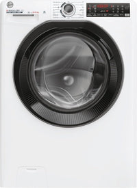 Hoover 220 volts Washer dryer combo with 8kg wash capacity 220v 50 hz 240 volts 50hz H3DPS4866220v - 220 - Electronics