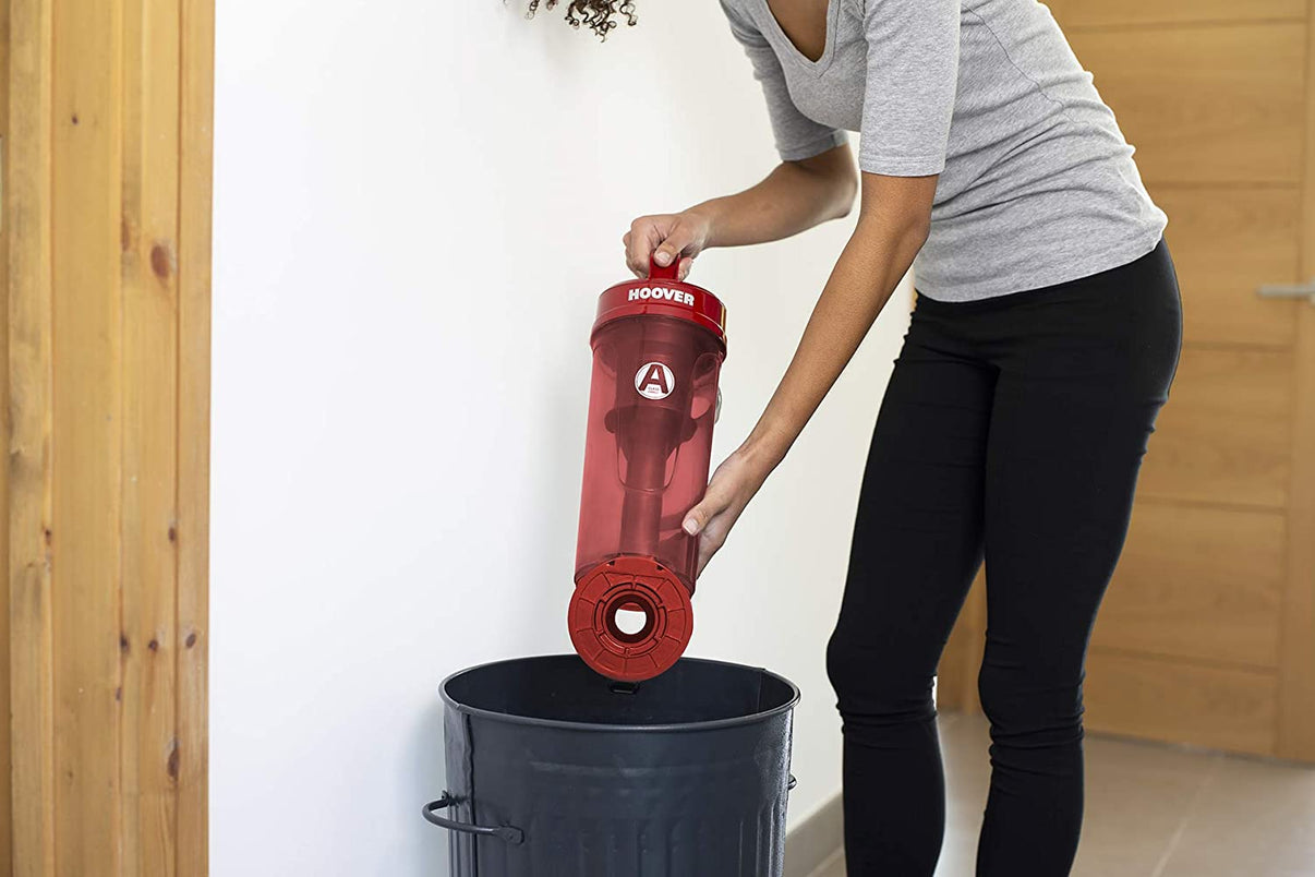 Hoover 220 volts Whirlwind Upright Vacuum WRE06 220v 240 volts Hoover Upright Vacuum - 220 - Electronics