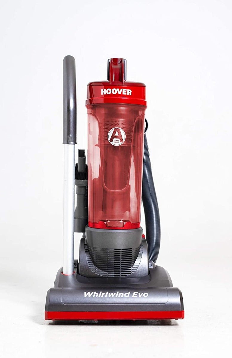 Hoover 220 volts Whirlwind Upright Vacuum WRE06 220v 240 volts Hoover Upright Vacuum - 220 - Electronics