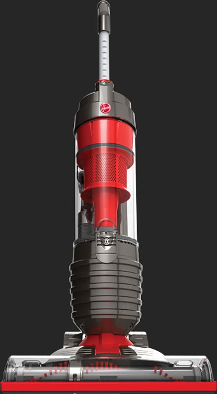 Hoover HU88MAM 220 240 Volt 50 Hz Upright Bagless Vacuum Cleaner