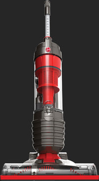 Hoover HU88MAM 220 240 Volt 50 Hz Upright Bagless Vacuum Cleaner