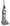 Hoover HU88P8PM 220 Volt 50 Hz Vacuum Cleaner