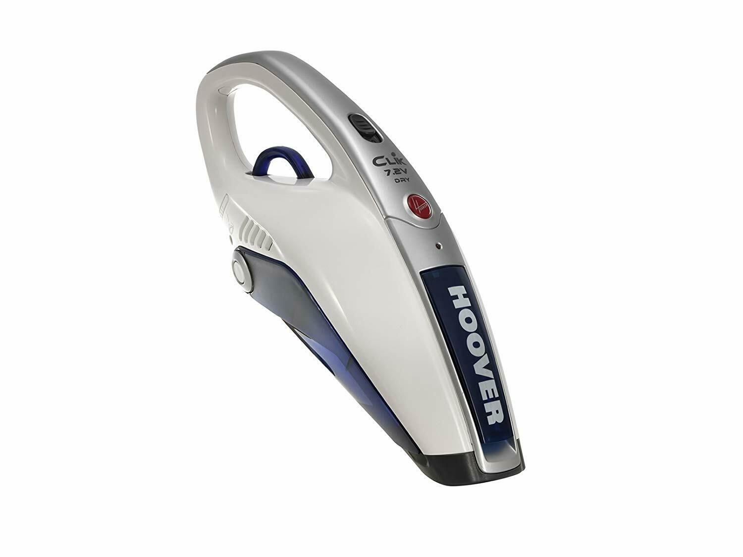 Hoover SC72DW 220 volts Hand Held Wet Dry Vacuum Cleaner - 220 - Electronics