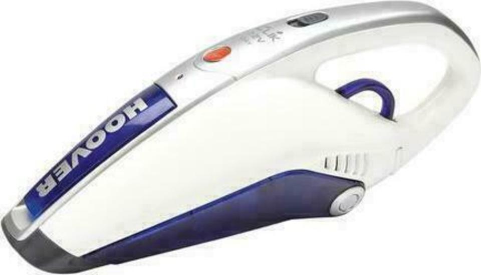 Hoover SC72DW 220 volts Hand Held Wet Dry Vacuum Cleaner - 220 - Electronics