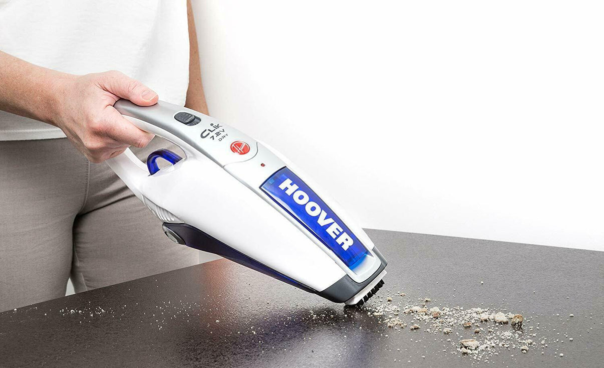 Hoover SC72DW 220 volts Hand Held Wet Dry Vacuum Cleaner - 220 - Electronics