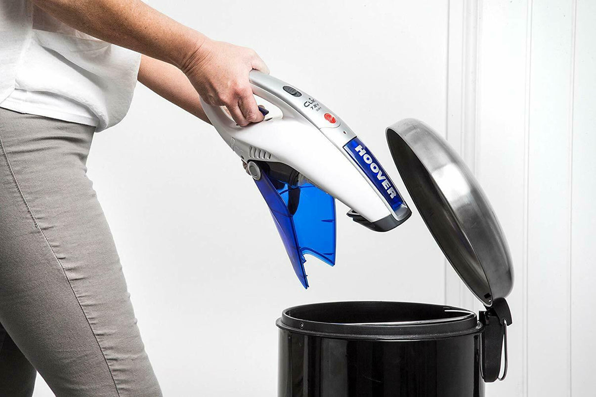 Hoover SC72DW 220 volts Hand Held Wet Dry Vacuum Cleaner - 220 - Electronics