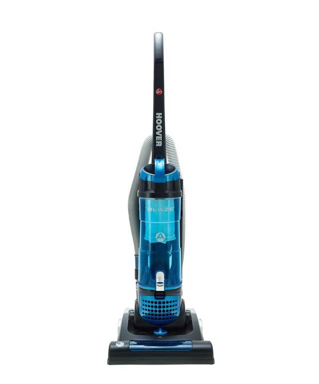 Hoover TH71BLAZE Upright Bagless Vacuum for 220 Volts and 50hz - 220 - Electronics