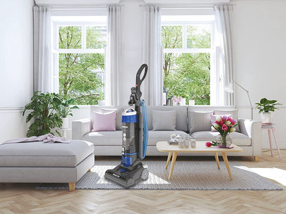 Hoover THB2UDD001 220 volt Upright vacuum cleaner Eco pet bagless Vacuum 220v 240 volts 50 hz - 220 - Electronics