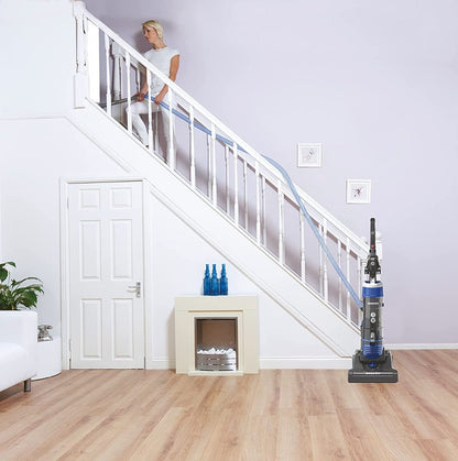 Hoover THB2UDD001 220 volt Upright vacuum cleaner Eco pet bagless Vacuum 220v 240 volts 50 hz - 220 - Electronics