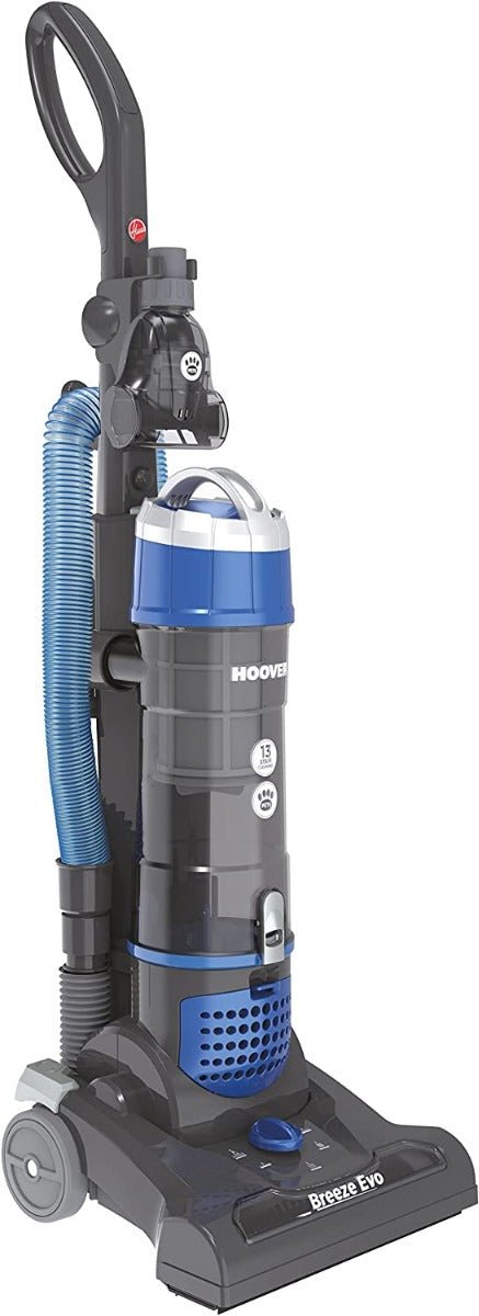 Hoover THB2UDD001 220 volt Upright vacuum cleaner Eco pet bagless Vacuum 220v 240 volts 50 hz - 220 - Electronics