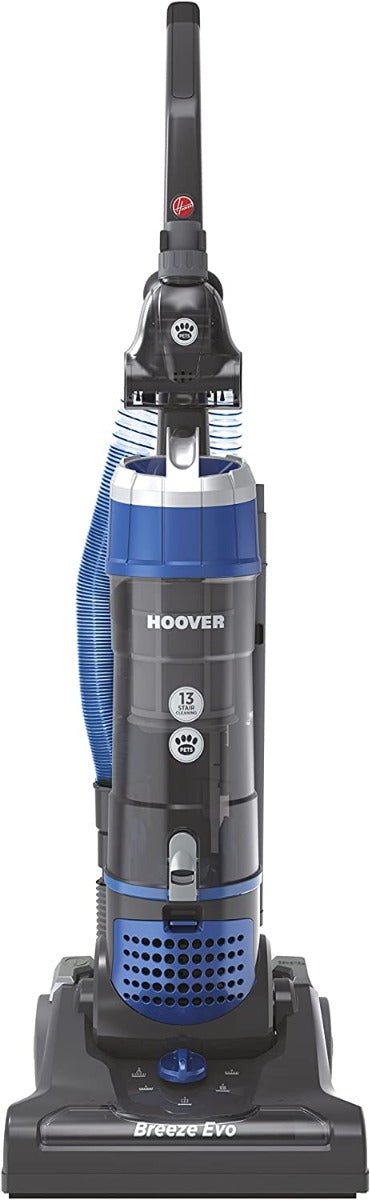 Hoover THB2UDD001 220 volt Upright vacuum cleaner Eco pet bagless Vacuum 220v 240 volts 50 hz - 220 - Electronics