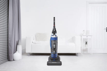 Hoover THB2UDD001 220 volt Upright vacuum cleaner Eco pet bagless Vacuum 220v 240 volts 50 hz - 220 - Electronics