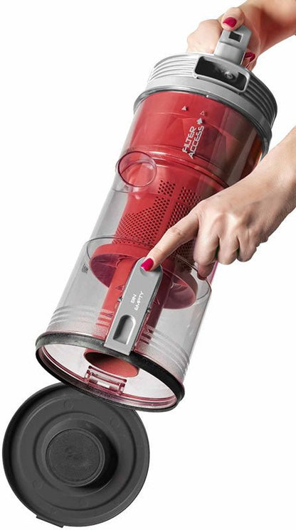 Hoover Turbo Power Long Reach Pets UTP1611 - 220 volts 50 hz - 220v volt electronics