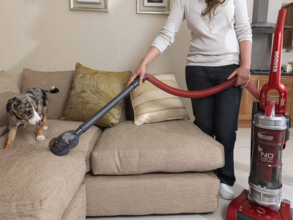 Hoover Turbo Power Long Reach Pets UTP1611 - 220 volts 50 hz - 220v volt electronics