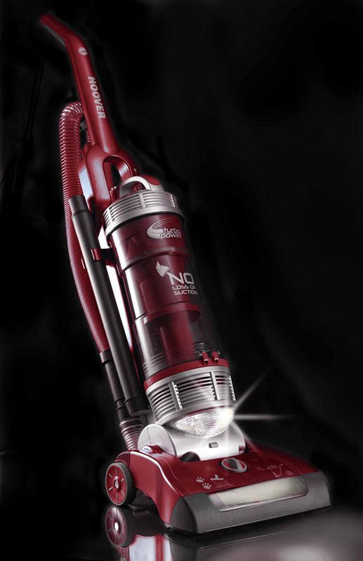 Hoover Turbo Power Long Reach Pets UTP1611 - 220 volts 50 hz - 220v volt electronics