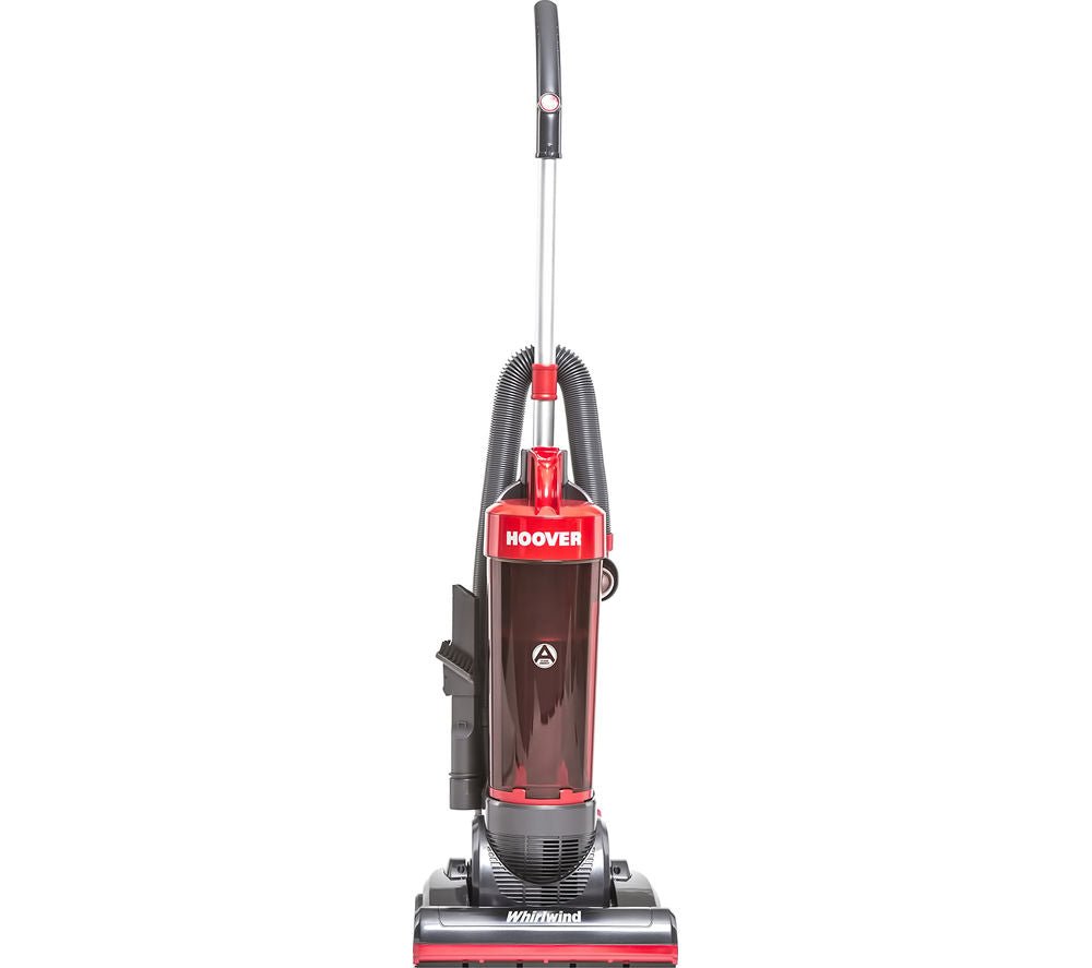 Hoover WR71 220v vacuum Upright Multi - Surface Vacuum for 220 Volts 240v and 50hz whirlwind - 220 - Electronics