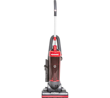 Hoover WR71 220v vacuum Upright Multi - Surface Vacuum for 220 Volts 240v and 50hz whirlwind - 220 - Electronics