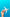 Hand holding a white model airplane against a blue background
