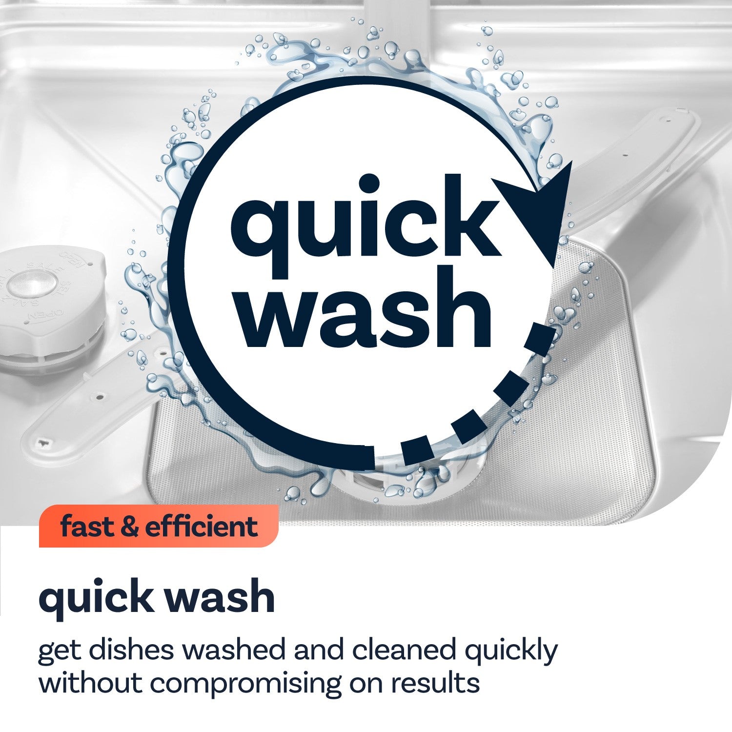 Indesit by Whirlpool 220 volts dishwasher Stainless steel 220v 240 volts 50 hz D2FHK26220v - 220 - Electronics