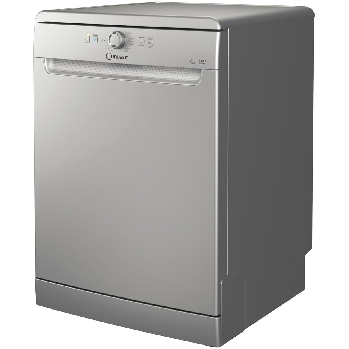 Indesit by Whirlpool 220 volts dishwasher Stainless steel 220v 240 volts 50 hz D2FHK26220v - 220 - Electronics
