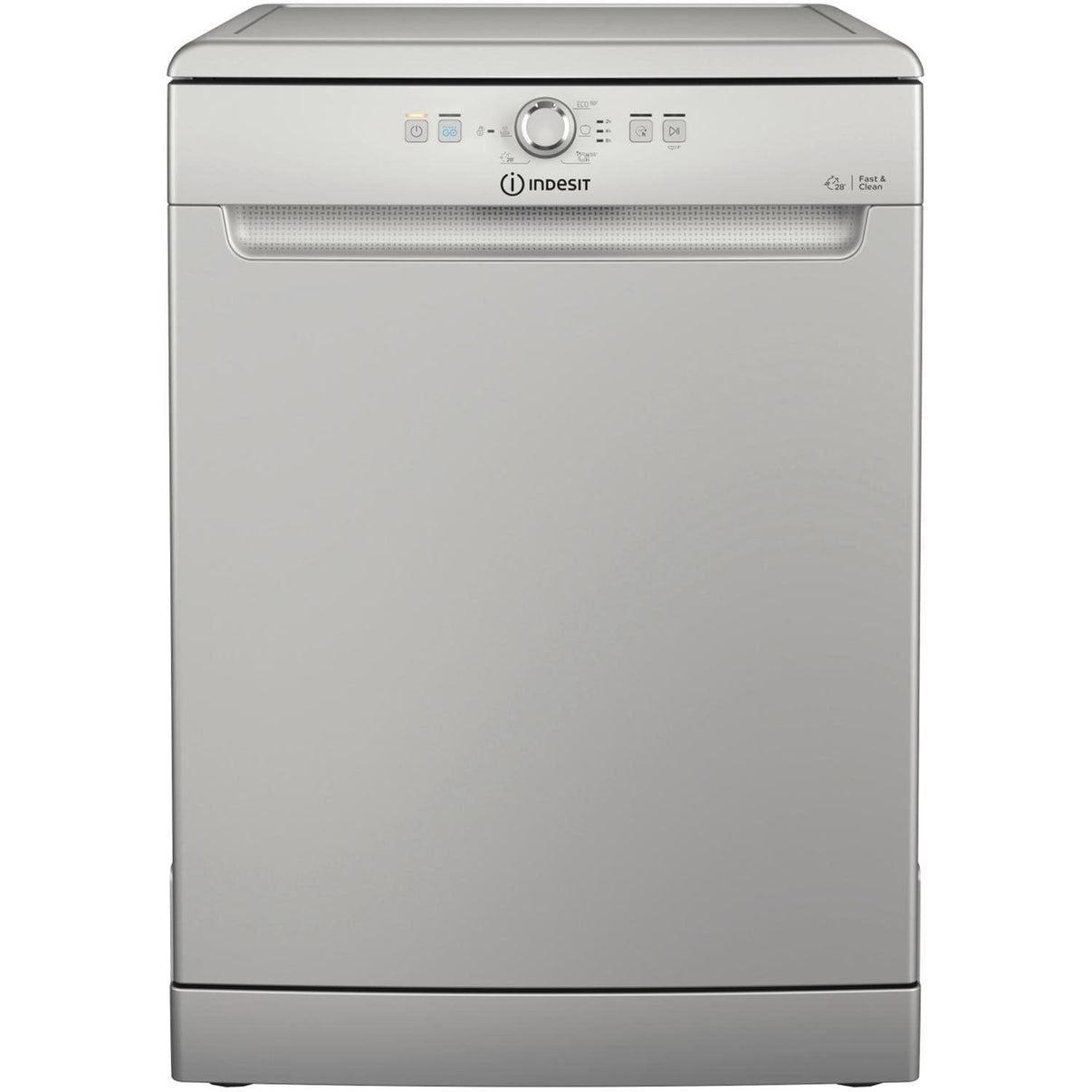 Indesit by Whirlpool 220 volts dishwasher Stainless steel 220v 240 volts 50 hz D2FHK26220v - 220 - Electronics