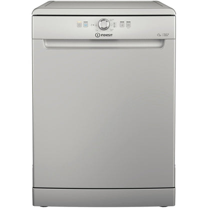 Indesit by Whirlpool 220 volts dishwasher Stainless steel 220v 240 volts 50 hz D2FHK26220v - 220 - Electronics