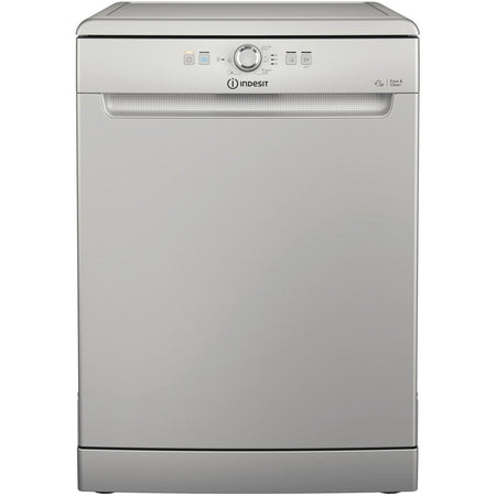 Indesit by Whirlpool 220 volts dishwasher Stainless steel 220v 240 volts 50 hz D2FHK26220v - 220 - Electronics
