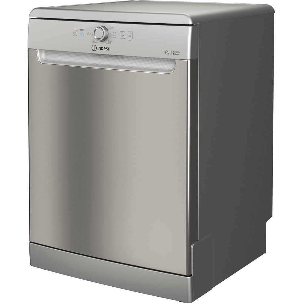 INDESIT DFE1B19X 220 - 230V/50HZ DISHWASHER 220 VOLTS - 220 - Electronics